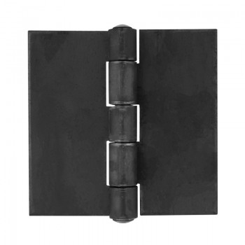 Anschweißscharnier Scharnier Torscharniere  Anschweißband - ZMC DMX - 1