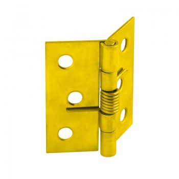 Scharnier Türscharnier Scharniere - 4 stck. - ZSS DMX - 1