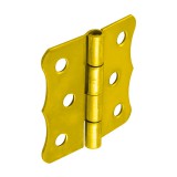 Scharnier Türscharnier Scharniere - 4 stk - ZO DMX - 1