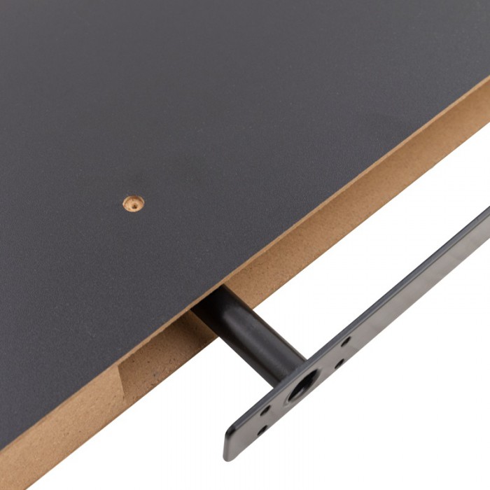 Regalbrett, Wandregal, Regalsysteme, Regalbodenträger, Regale FS 795x235