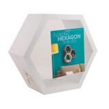 Wand-Regal-Set, Modulfächer, Regalsysteme - FHS 300 Velano - 5