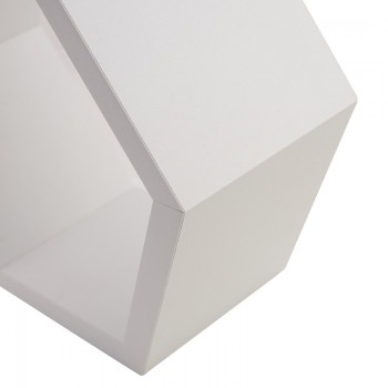 Wand-Regal-Set, Modulfächer, Regalsysteme - FHS 300 Velano - 4