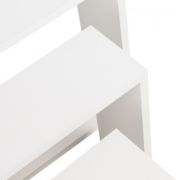 Wand-Regal-Set, Modulfächer, Regalsysteme, Hängeregale - FSS 270/240/210 Velano - 4