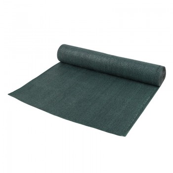 Sichtschutz Zaunblende Windschutz PVC Netz - 150cm - GCS 1 Grindi - 1