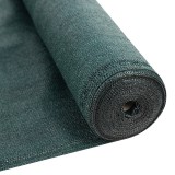 Sichtschutz Zaunblende Windschutz PVC Netz - 150cm - GCS 1 Grindi - 2