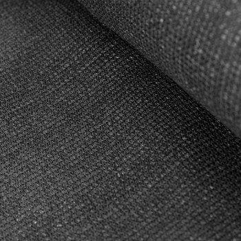 Sichtschutz Zaunblende Windschutz HDPE Netz Anthrazit - 150cm - GCS 1 Grindi - 3