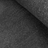 Sichtschutz Zaunblende Windschutz HDPE Netz Anthrazit - 150cm - GCS 1 Grindi - 3