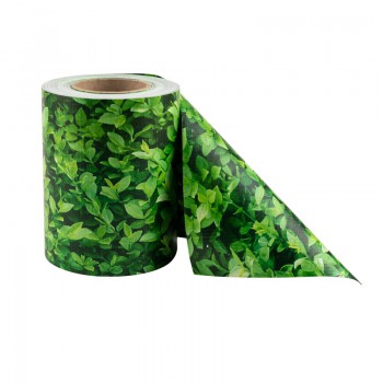 Sichtschutz zaun Doppelstabmatten Windschutz 35m - Buchsbaum - GOT 1 Grindi - 1