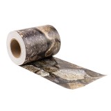 Sichtschutz zaun Doppelstabmatten Windschutz 35m - Stein - GOT 1 Grindi - 2