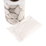 Sichtschutz zaun Doppelstabmatten Windschutz 35m - Marmorkie - GOT 1 Grindi - 3