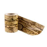 Sichtschutz zaun Doppelstabmatten Windschutz 35m - Sandstein - GOT 1 Grindi - 1