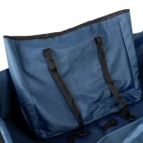 Faltbarer Bollerwagen Transportwagen Gartenwagen Strandwagen - TGT 1 GRINDI IN THE GARDEN - 6