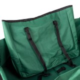 Faltbarer Bollerwagen Transportwagen Gartenwagen Strandwagen - TGT 2 Grindi - 5