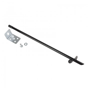 Erdanker für Schaukel Bodenanker für Spielgeräte - PWTZ 60/600 GRINDI IN THE GARDEN - 1