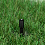 Erdanker für Schaukel Bodenanker für Spielgeräte - PWTZ 60/600 GRINDI IN THE GARDEN - 5