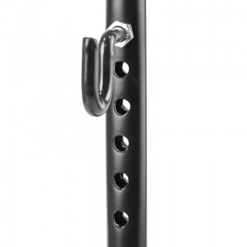 Fahrradständer Fahrradhalter Verstellbar Reparaturständer - PGS 2 Grindi - 4