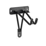 Fahrradhalter Wandhalterung Wandmontage - PGR 6 Grindi - 1 Fahrradhalter Wandhalterung Wandmontage - PGR 6 Grindi - 1