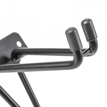 Fahrradhalter Wandhalterung Wandmontage - PGR 6 Grindi - 2