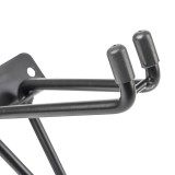 Fahrradhalter Wandhalterung Wandmontage - PGR 6 Grindi - 2 Fahrradhalter Wandhalterung Wandmontage - PGR 6 Grindi - 2