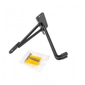 Fahrradhalter Wandhalterung Wandmontage - PGR 6 Grindi - 3