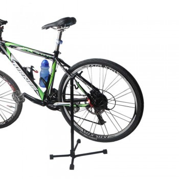 Fahrradständer Fahrradhalter Verstellbar Reparaturständer - PGS 2 Grindi - 6