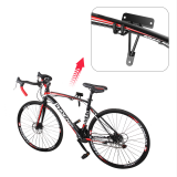 Fahrradhalter Wandhalterung Wandmontage - PGR 6 Grindi - 4 Fahrradhalter Wandhalterung Wandmontage - PGR 6 Grindi - 4