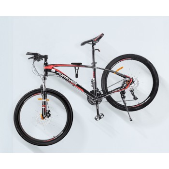 Fahrradhalter Wandhalterung Wandmontage - PGR 6 Grindi - 5