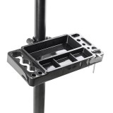 Fahrrad Montageständer Reparaturständer Fahrradhalter höhenverstellbar - PGM 2 Grindi - 2