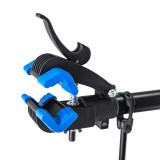 Fahrrad Montageständer Reparaturständer Fahrradhalter höhenverstellbar - PGM 2 Grindi - 3