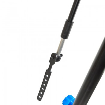 Fahrrad Montageständer Reparaturständer Fahrradhalter höhenverstellbar - PGM 1 Grindi - 5