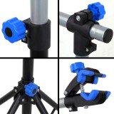 Fahrrad Montageständer Reparaturständer Fahrradhalter höhenverstellbar - PGM 1 Grindi - 8