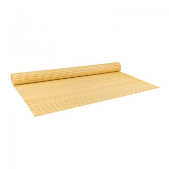 Sichtschutzmatte Sichtschutzzaun Windschutz Bambuszaun - PVC 100 cm - GMP Grindi - 6