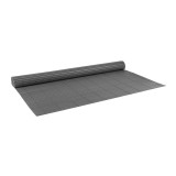 Sichtschutzmatte Sichtschutzzaun Windschutz Anthrazit - PVC 100 cm - GMP Grindi - 8
