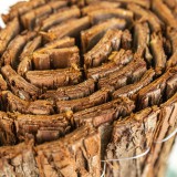 Rindenmatte Sichtschutzzaun Windschutz - Rinde 100 cm - GMK Grindi - 7 Rindenmatte Sichtschutzzaun Windschutz - Rinde 100 cm - GMK Grindi - 7