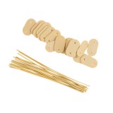 Sichtschutzmatte Sichtschutzzaun Windschutz Bambuszaun - PVC 150 cm - GMP Grindi - 8 Sichtschutzmatte Sichtschutzzaun Windschutz Bambuszaun - PVC 150 cm - GMP Grindi - 8