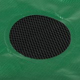 Regenwassertank Regentonne Regenwasserfass- 100L - Faltbar Grindi - 3