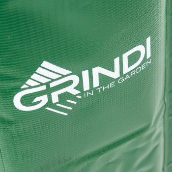 Regenwassertank Regentonne Regenwasserfass- 100L - Faltbar Grindi - 4