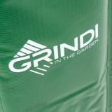 Regenwassertank Regentonne Regenwasserfass- 100L - Faltbar Grindi - 4