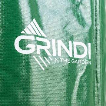 Regenwassertank Regentonne Regenwasserfass- 380L - Faltbar Grindi - 3