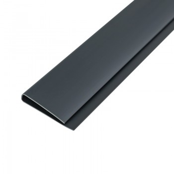 Anthrazit Abdeckmattenstreifen - GLM Grindi - 1