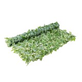 Künstliche Efeu-Hecke Sichtschutzzaun Künstliche Blätter 100cm - GMLS 2 Grindi - 1 Künstliche Efeu-Hecke Sichtschutzzaun Künstliche Blätter 100cm - GMLS 2 Grindi - 1
