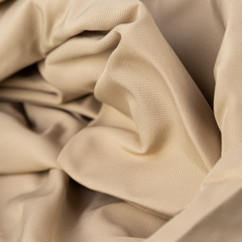 Vordach für Pergola Ikaria 350x350 beige Grindi - 2