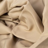 Vordach für Pergola Ikaria 350x350 beige Grindi - 2