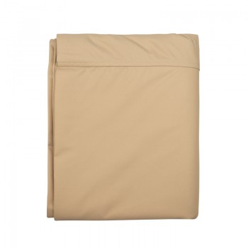 Vordach für Pergola Naxos 300x300 beige Grindi - 1