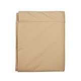 Vordach für Pergola Naxos 300x300 beige Grindi - 1