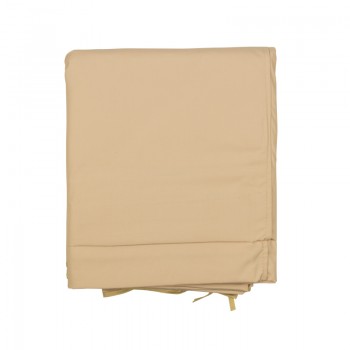 Vordach für Pergola Siros 300x400 beige Grindi - 1