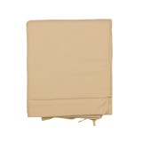 Vordach für Pergola Siros 300x400 beige Grindi - 1