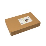 Kaminholzregal Kaminholzständer Holzaufbewahrung 42x37x68 - Druri Grindi - 9