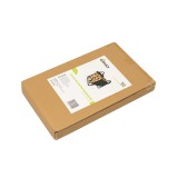 Kaminholzregal Kaminholzständer Holzaufbewahrung 45x42x52 - Hout Grindi - 9