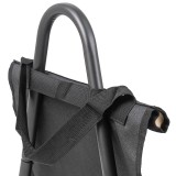 Kaminholzregal Kaminholzständer Holzaufbewahrung 45x42x52 - Hout Grindi - 4